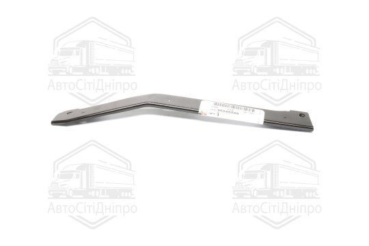 Кронштейн бампера lacetti (вир-во GM)