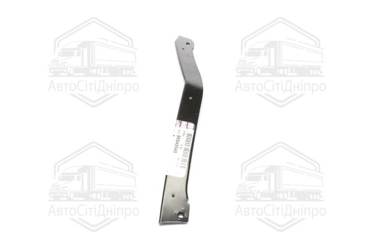 Кронштейн бампера lacetti (вир-во GM)