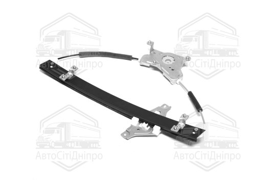 Механізм склопідйомника (вир-во GM)