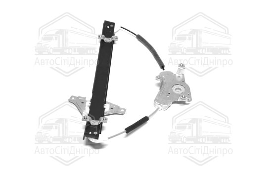 Механізм склопідйомника (вир-во GM)