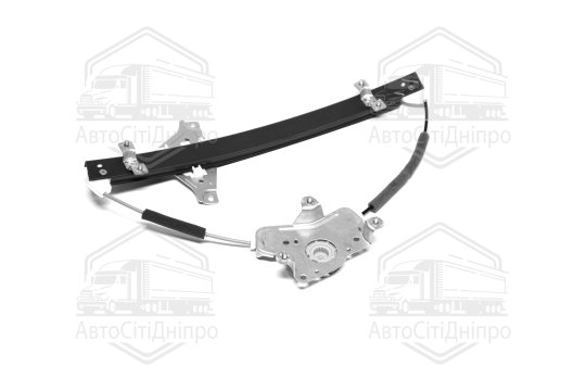 Механізм склопідйомника (вир-во GM)