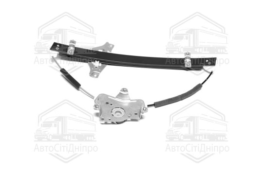 Механізм склопідйомника (вир-во GM)