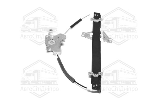 Механізм склопідйомника (вир-во GM)