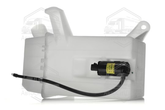 Бачок омивача (вир-во GM)