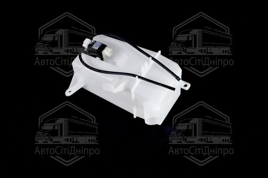 Бачок омивача лобового скла (вир-во GM)