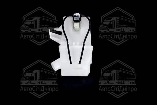 Бачок омивача лобового скла (вир-во GM)