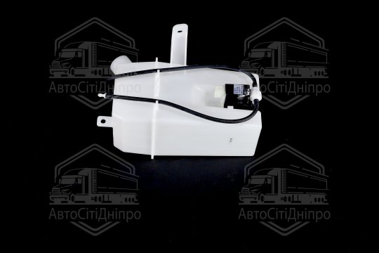 Бачок омивача лобового скла (вир-во GM)