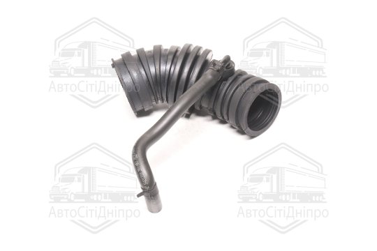 Патрубок впускного колектора (вир-во GM)