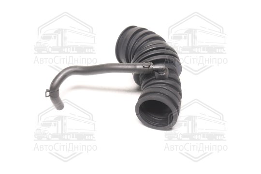 Патрубок впускного колектора (вир-во GM)