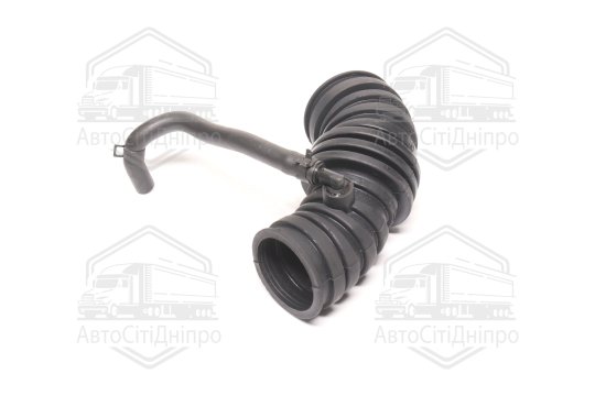 Патрубок впускного колектора (вир-во GM)