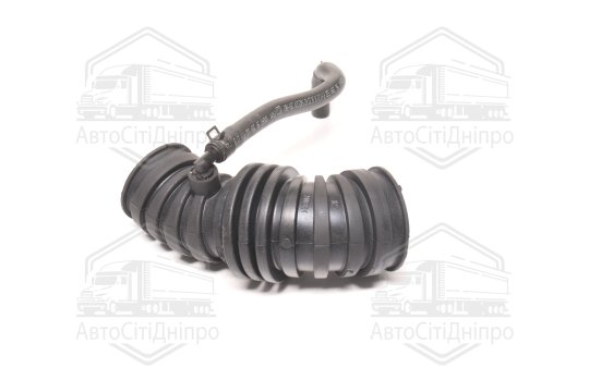 Патрубок впускного колектора (вир-во GM)