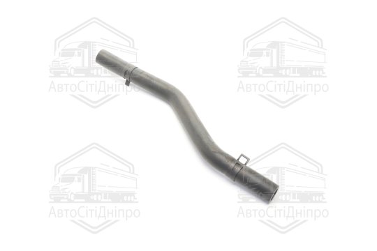 Патрубок радіатора (вир-во GM)