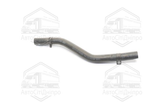 Патрубок радіатора (вир-во GM)