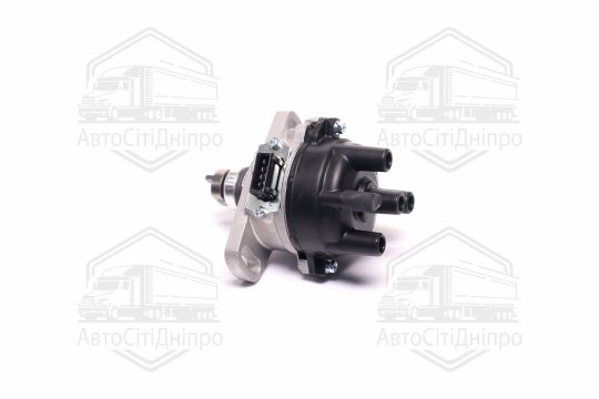 Розподільник запалювання