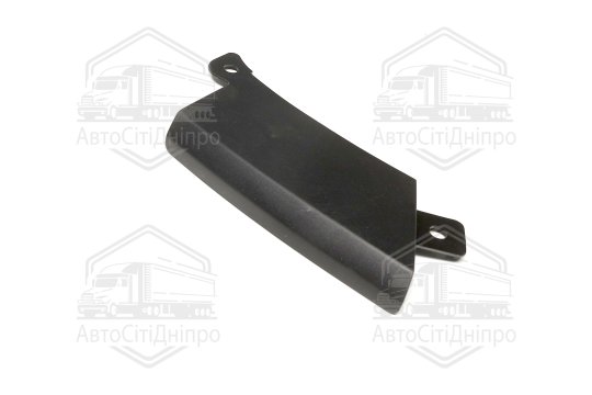 Заглушка бампера