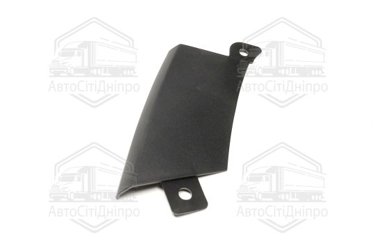 Заглушка бампера