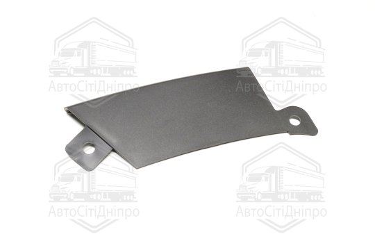 Заглушка бампера