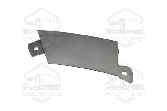 Заглушка бампера