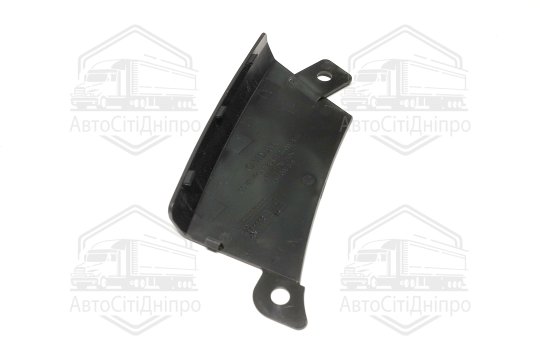 Заглушка бампера