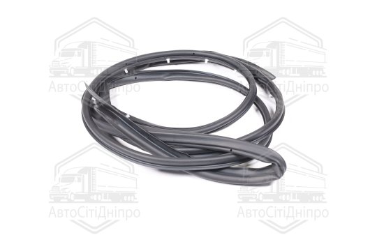 Ущільнювач передніх лівих дверей