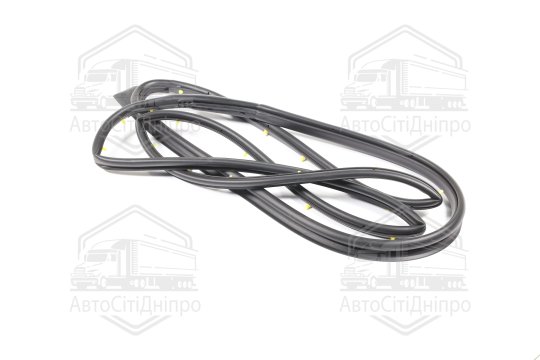 Ущільнювач передн. прав. двері