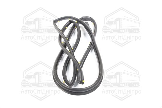 Ущільнювач передн. прав. двері