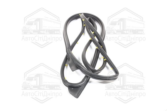 Ущільнювач передн. прав. двері