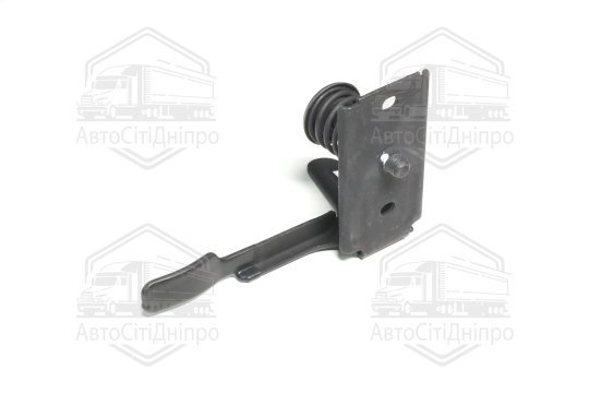 Замок капота (вир-во GM)