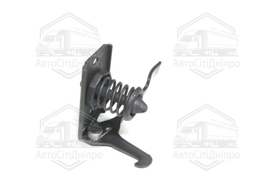 Замок капота (вир-во GM)