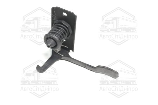 Замок капота (вир-во GM)