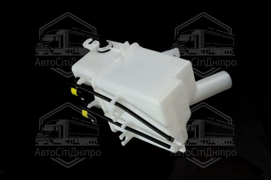 Бачок омивача CAPTIVA