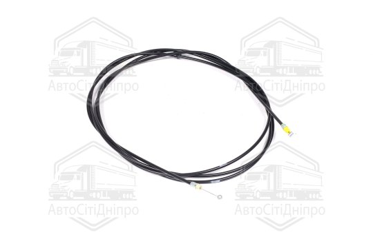 Трос кришки багажника T250