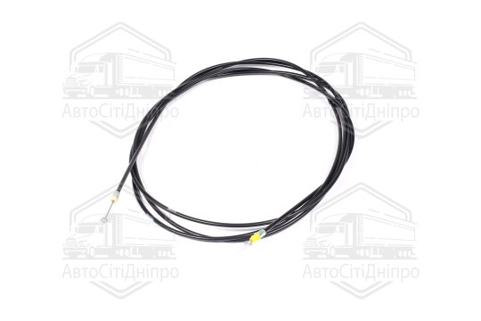 Трос кришки багажника T250