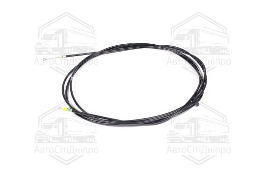 Трос кришки багажника T250