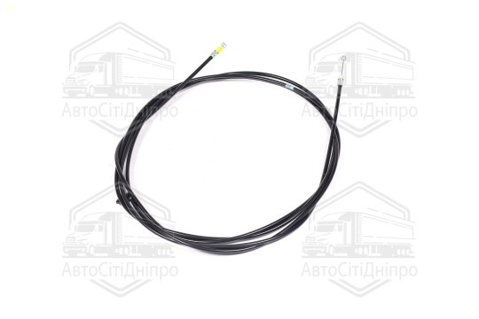 Трос кришки багажника T250