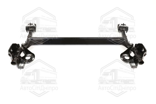 Балка задньої підвіски (підрамник) у зборі (вир-во GM)