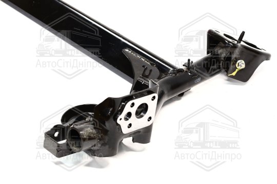 Балка задньої підвіски (підрамник) у зборі (вир-во GM)