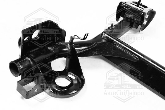 Балка задньої підвіски (підрамник) у зборі (вир-во GM)