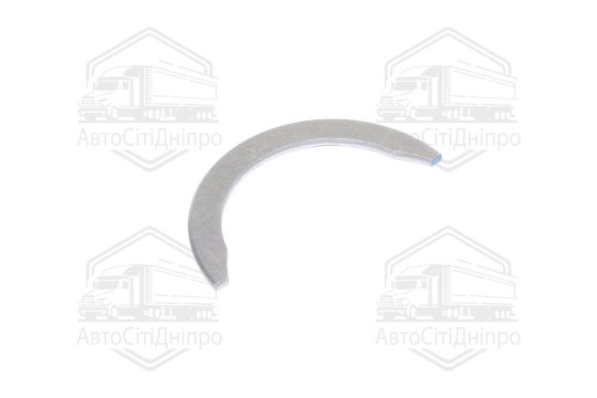 Півкільце колінвалу