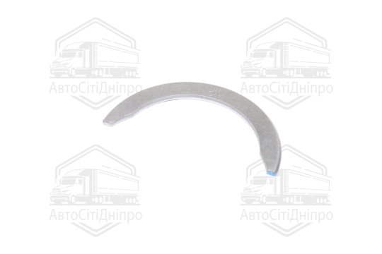 Півкільце колінвалу