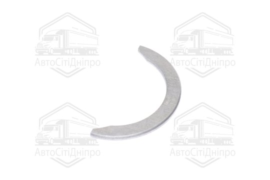 Півкільце колінвалу