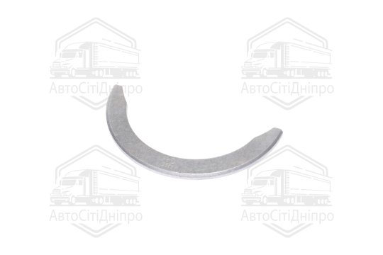 Півкільце колінвалу