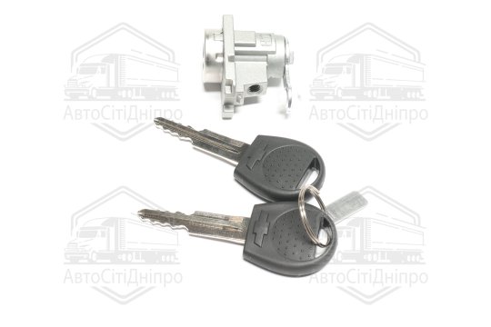 Личинка замку дверей перед лев. T250 (вир-во GM)