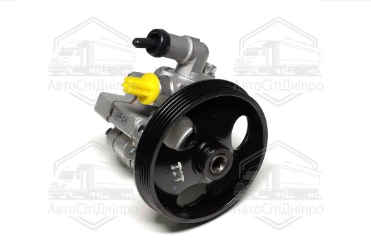 Насос гідропідсилювача