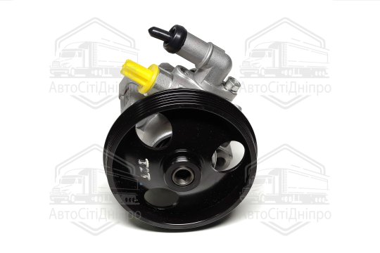 Насос гідропідсилювача