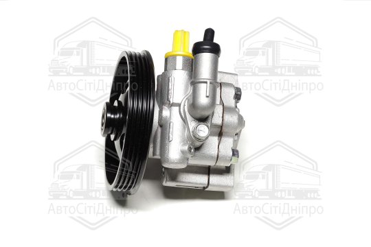 Насос гідропідсилювача