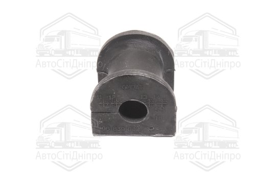 Втулка стабілізатора (вир-во GM)