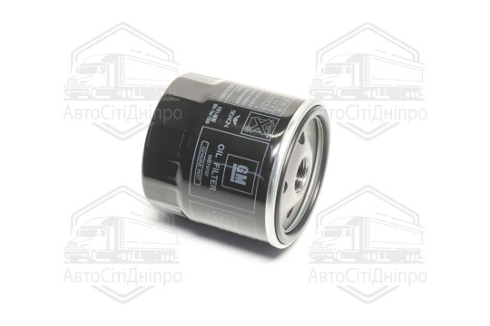 Фільтр масляний (вир-во GM)