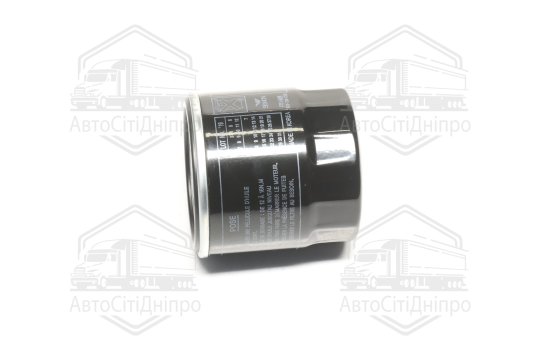 Фільтр масляний (вир-во GM)