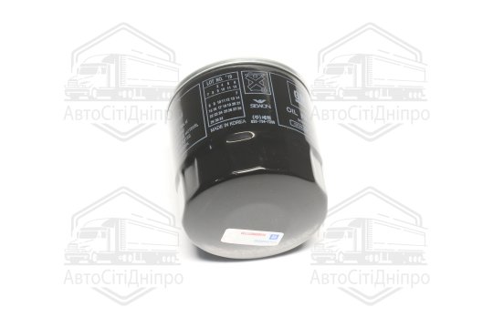 Фільтр масляний (вир-во GM)